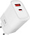 MORE CHOICE (4620202555595) NC82 1USB+1Type-C 3.0A PD 35W+QC3.0 White