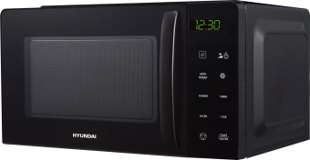 Микроволновая печь Hyundai HYM-D3030 20л 700Вт черный