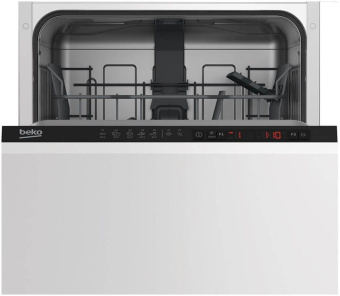Встраиваемая посудомоечная машина Beko BDIS1W961