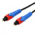 REXANT (17-0804) TOSLINK 3м