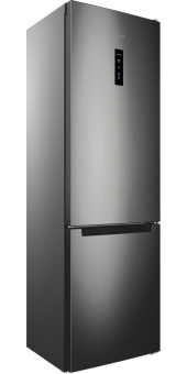 Холодильник INDESIT ITS 5200 NG темно-серый 