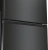 Холодильник Gorenje NRK6202EBXL4 черный мат. Холодильник Gorenje NRK6202EBXL4 черный мат.