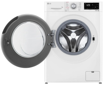Стиральная машина LG F2V3HS4W