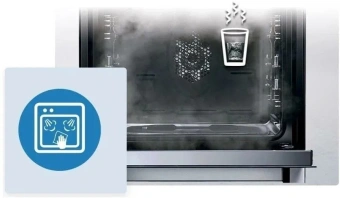 Духовой шкаф BEKO BBIE17300B черный