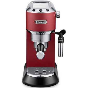 Кофеварка DeLonghi EC 685 R