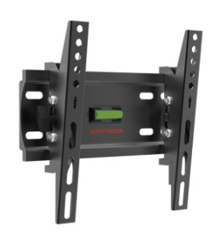 ARM MEDIA PLASMA-6 BLACK
