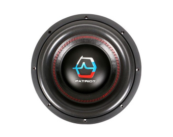 Автосабвуфер URAL PATRIOT 10