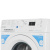 Стиральная машина INDESIT BWSA 6109 WWV RU Стиральная машина INDESIT BWSA 6109 WWV RU