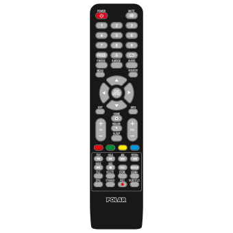 Телевизор Polar P65U51T2CSM
