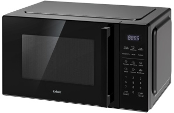 BBK 23MWS-852S/B черный