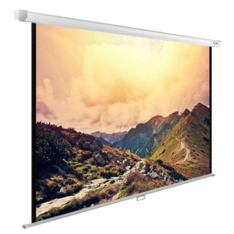 Экран Cactus CS-PSWE-240X180-WT