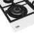 Варочная панель BEKO HILW 64225 SW (РА) Варочная панель BEKO HILW 64225 SW (РА)