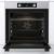 Духовой шкаф Gorenje BO6735E05X серебристый