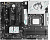Материнская плата MSI B860 GAMING PLUS WIFI Soc-1851 Intel B860 4xDDR5 ATX AC`97 8ch(7.1) 5Gigabit RAID+HDMI+DP
