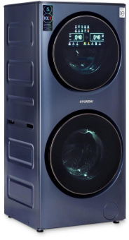Стирально-сушильная машина Hyundai WMD9425
