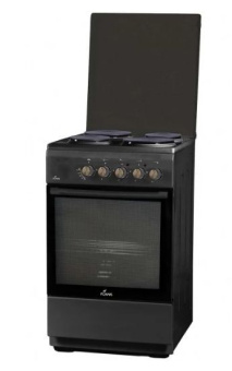 Электрическая плита Flama L FE 14010 At
