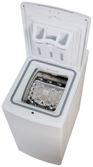 Стиральная машина Korting KWMT 1270 I белый