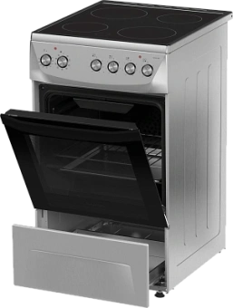 Электроплита Darina 1D5 EC 241 614 X