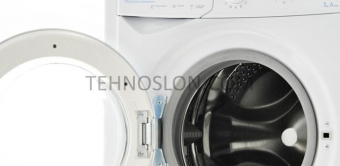Стиральная машина INDESIT IWSB-5105