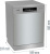 Посудомоечная машина Gorenje GS642E90X серебристый (полноразмерная) Посудомоечная машина Gorenje GS642E90X серебристый (полноразмерная)