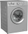 Стиральная машина Beko WRE 65P1 BSS серебристый Стиральная машина Beko WRE 65P1 BSS серебристый
