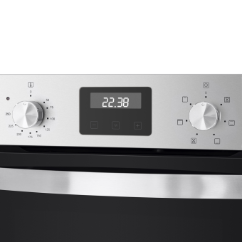 Духовой шкаф MAUNFELD EOEM516S