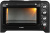 Мини-печь Hyundai MIO-HY098 42л. 1600Вт черный