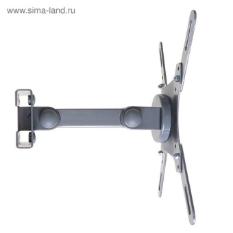 Кронштейн TRONE ЖК 751 серый