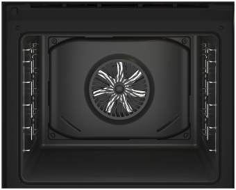 Духовой шкаф электрический Beko BBIM12301X нержавеющая сталь/черный