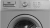 Стиральная машина Beko WRE 65P1 BSS серебристый Стиральная машина Beko WRE 65P1 BSS серебристый