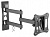 ULTRAMOUNTS UM895 для 13"-27" черный