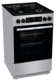 Комбинированная плита GORENJE GK5C60SJ 741199