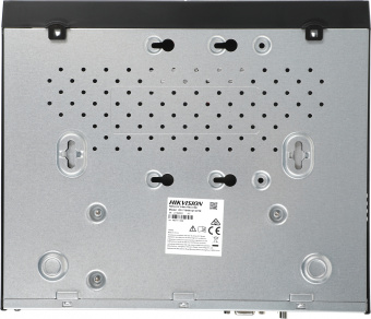 Видеорегистратор Hikvision DS-7104NI-Q1/4P/M(C)