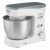 Миксер DELTA LUX DE-7900Р белый с серым Миксер DELTA LUX DE-7900Р белый с серым