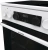 Плита электрическая Gorenje GEC5C61WG белый Плита электрическая Gorenje GEC5C61WG белый