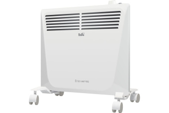 Конвектор Ballu Enzo BEC/EZMR-1000 1000Вт белый