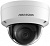 Камера видеонаблюдения IP Hikvision DS-2CD2123G2-IS(2.8mm) 2.8-2.8мм цветная корп.:белый