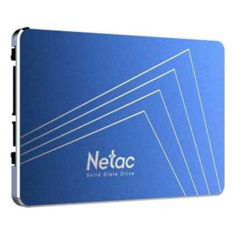 NETAC 1Tb SSD N600S (NT01N600S-001T-S3X)