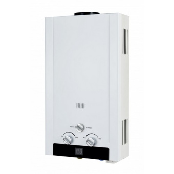 Газовый водонагреватель Edisson H 20 DL