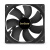 Вентилятор ExeGate EX12025SM черный 120x25мм1200rpm Molex (EX283394RUS) Вентилятор ExeGate EX12025SM черный 120x25мм1200rpm Molex (EX283394RUS)