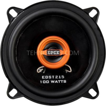 Авто-акустика EDGE EDST215-E6