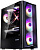 Корпус Zalman N4 черный без БП ATX 8x120mm 3x140mm 2x180mm 2xUSB2.0 1xUSB3.0 audio bott PSU
