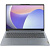 Ноутбук 15.6" Lenovo IdeaPad 3 Slim 15IRU8 серый i3-1315U 8Gb/256Gb UHDGr DOS (82X700BVPS)