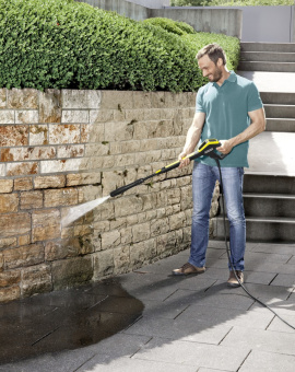Минимойка Karcher K 4 Power Control