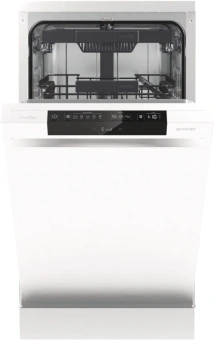 Посудомоечная машина Gorenje GS541D10W белый
