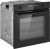 Духовой шкаф Weissgauff EOM 741 PDB Black Edition Духовой шкаф Weissgauff EOM 741 PDB Black Edition