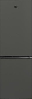 Холодильник BEKO B1RCNK272G серый